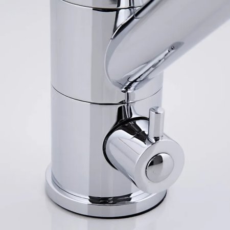 Смеситель для кухни Frap H04 F4304 Хром 