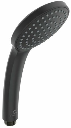 Душевая система Ideal Standard Cerafine Model O BC750XG Черный шелк 