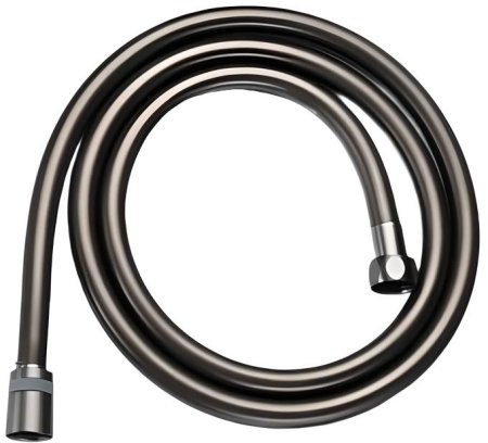 Шланг для душа Raglo R403.15.06, графит 150 см 