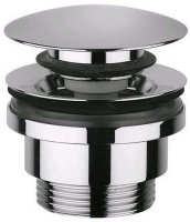 Донный клапан Paffoni ZSCA050CR