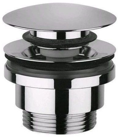 Донный клапан Paffoni ZSCA050CR 
