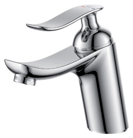 Смеситель D&K Liszt Bayern DA1232101 для раковины 