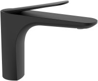 Смеситель для раковины Raglo R21.10.06, черный