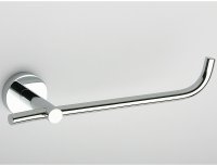 Держатель туалетной бумаги Paini Pixel 81CR051 Хром