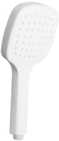 Душевая система Orange O-Shower OW04w Белый глянец 