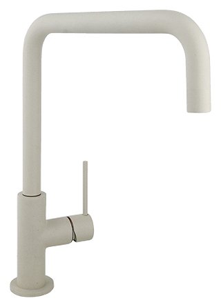 Смеситель для кухонной мойки Timo Saona 2306F champagne 