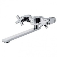 Cмеситель для ванны GANZER ABELARD GZ01041 CHROME