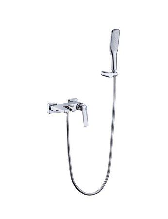Смеситель для ванной Boheme Venturo 373 хром 
