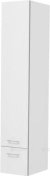 Шкаф-пенал для ванной Aquanet Верона 30 L белый 