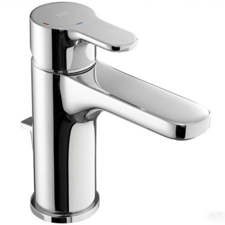 Смеситель для раковины Roca L20 5A3A09C0M Хром 