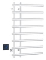 Полотенцесушитель электрический Boheme Uno 722-MW 800х500 см. белый
