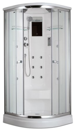 Душевая кабина Timo Lux T-7709 