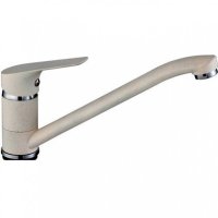 Cмеситель для кухни ViEiR V063522-F1 Белый