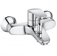 Смеситель для ванны Roca Monodin N 5A0298C0M Хром