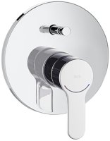 Смеситель для душа Roca L20 5A0A09C00 Хром