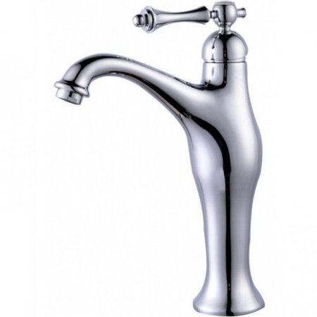 Cмеситель для раковины GANZER SEVERIN GZ77013 CHROME 