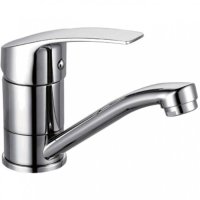 Cмеситель для раковины ViEiR V204012 Хром