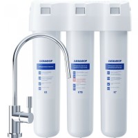 Фильтрыдля воды АКВАФОР Кристалл ЭКО