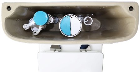 Унитаз моноблок Azario Sente AZ-8614 с бачком и сиденьем Микролифт 