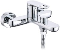 Смеситель для ванны D-Lin D130377, хром