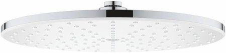 Верхний душ Grohe Rainshower 26561LS0 Белая луна 