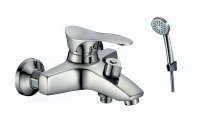 Смеситель для ванны D-Lin D130405-8, хром