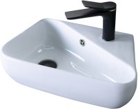 Раковина подвесная Gid N9275L (Чаша слева)