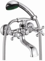 Смеситель для ванны D-Lin D130810, хром