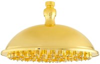 Верхний душ Migliore Verona 19992 Золото