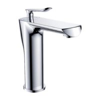 Смеситель для раковина Ganzer GZ20011 Хром