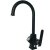 Смесители для кухни Ganzer GZ26025C Черный 