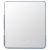 Зеркальный шкаф Style Line Каре 70 СС-00002275 с подсветкой и сенсором Белый 