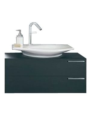 Раковина Jacob Delafon Stillness E1302-09-00 накладная 