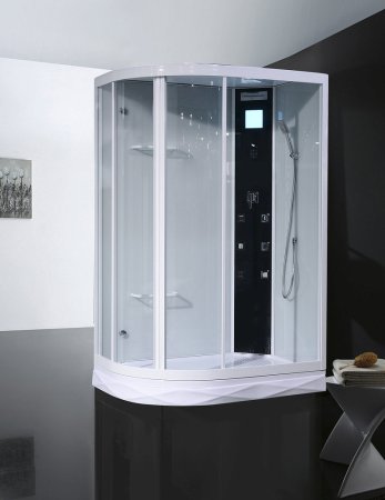 Душевая кабина Orans SR-86155 АR 