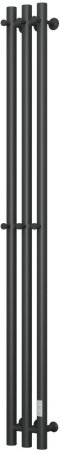 Полотенцесушитель электрический (I-образный) Маргроид Inaro III M0059, 15x150 см 