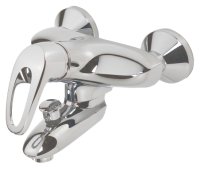 Смеситель Oras Safira 1072XJ-01 для ванны с душем