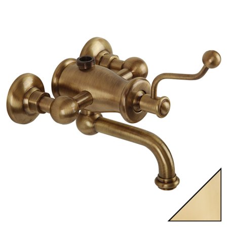 Смеситель Migliore Vivaldi ML.VIV-9903 Do для ванны с душем 