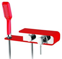 Смеситель Gllon GL004LR для душа