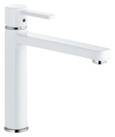 Смеситель для кухонной мойки Kludi Zenta 389739175