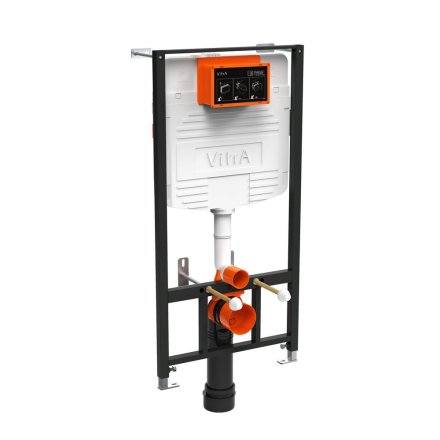 Система инсталляции для унитазов VitrA Uno 730-5800-01EXP 