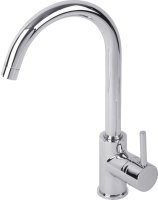 Смеситель для кухонной мойки Migliore Fortis ML.CUC-5282.CR хром