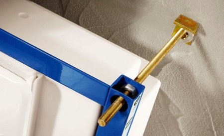 Система инсталляции для унитазов Cersanit Link Pro 