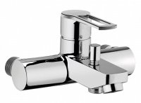 Смеситель Cezares Fuoco FUOCO-VM-01 для ванны, хром