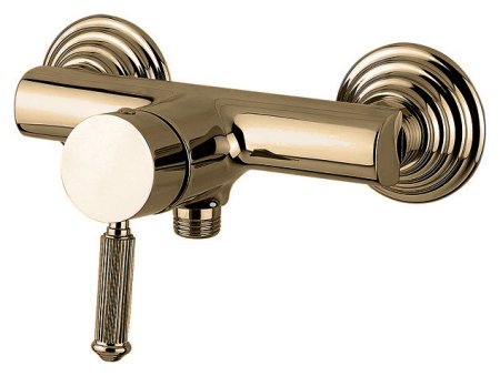 Смеситель Cezares Olimp DM 02 L для душа 