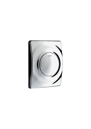 Кнопка смыва Grohe Surf 37018000 для писсуара 
