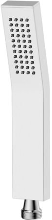 Душевая лейка BelBagno Arlie ARL-D1C-CRM Хром 
