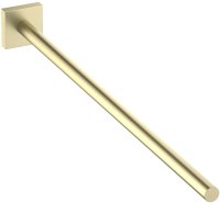 Полотенцедержатель TIMO Selene 17055/17, матовое золото