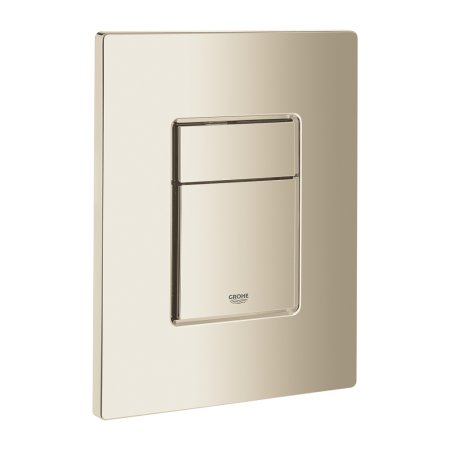 Кнопка смыва Grohe Skate Cosmopolitan 38732BE0 никель глянцевый 
