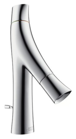 Смеситель Axor Starck Organic 280 12010000 для раковины 