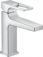 Смеситель Hansgrohe Metropol 74507000 для раковины Смеситель Hansgrohe Metropol 74507000 для раковины